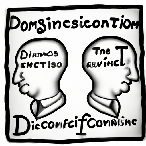 How does cognitive dissonance help white people respond to racist political dog whistles?