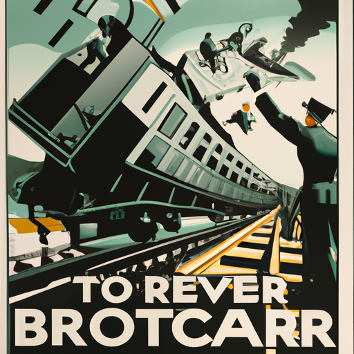 Is there any stopping Trump's attempts at destroying the US other than death?