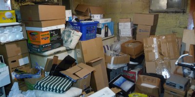 Why did Trump take secret documents, work so hard to keep them, and continue to obstruct justice? He's a narcissist!