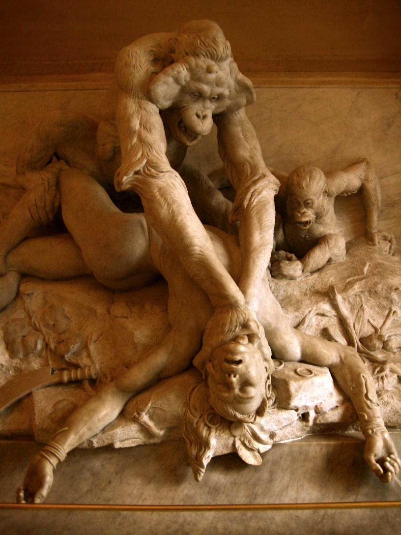 Has the federal indictment started loosening Trump's death grip on the GOP?