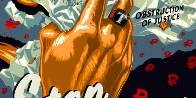 Why are reporters and pundits claiming that Trump knowingly lying is important to the case against him?