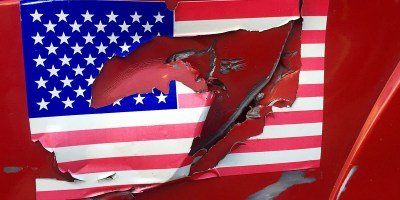 Is there a political model that will help us predict the direction that our democracy will take in the next year or so?