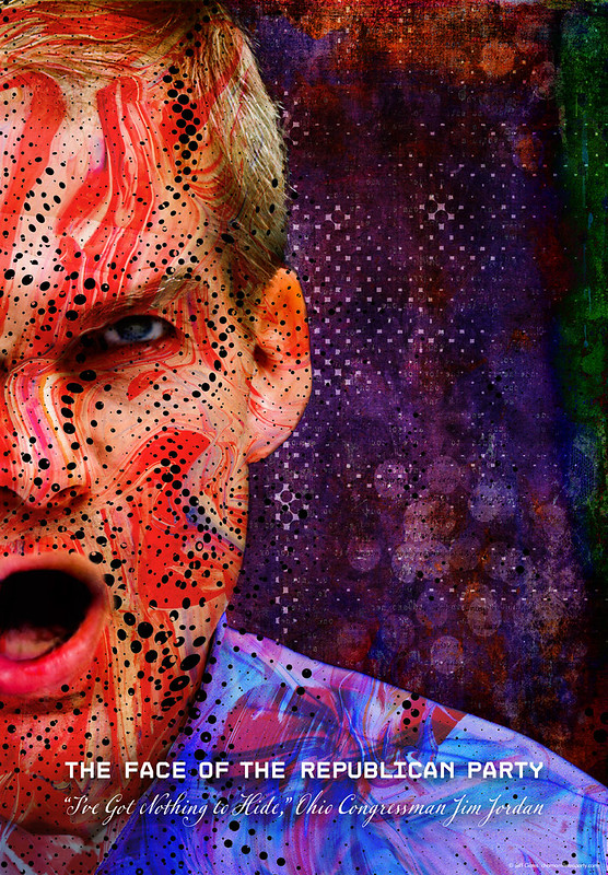 Why would it be bad to elect a 6 January insurrectionist as Speaker of the House?