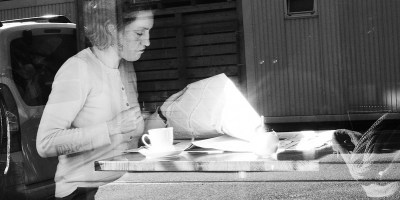 What were the psychological drivers of last week's news like Feistein's death, the UAW strike, and Racism?