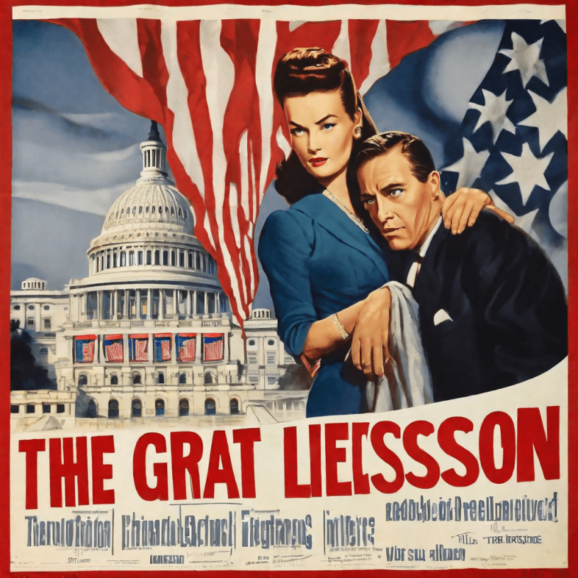 Why doesn't the American electorate punish the Republican Party for its anti-democratic authoritarian ways?