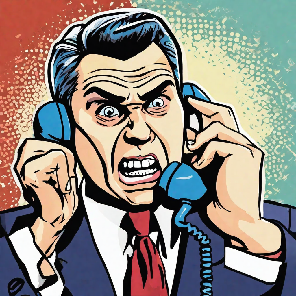 What should I say to my House representative when I call demanding a clean CR to keep the government funded and open?