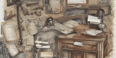 Why hasn't the Psy of Life posted this week? Bisy. Backson.