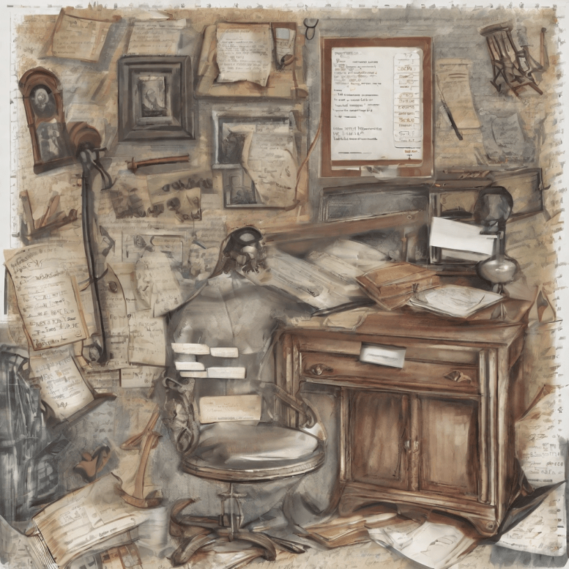 Why hasn't the Psy of Life posted this week? Bisy. Backson.