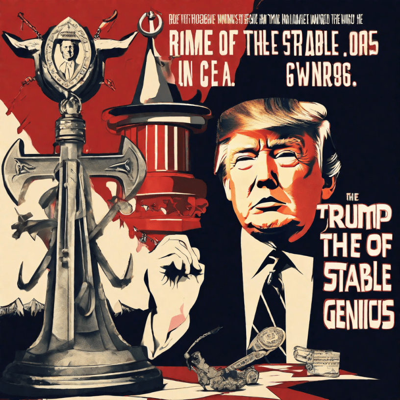 How does the Anchoring Effect explain Trump's high and Biden's low polling numbers? What is anchoring our perceptions of Election 2024?