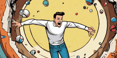 Does your Festivus Miracle beat the rescue of a man from an 18-inch hole on a California beach?