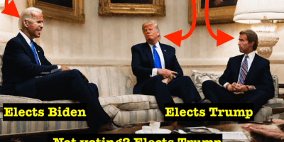 What are the likely outcomes of our electoral choices in 2024?