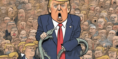 How do dehumanizing metaphors hack the brains of listeners and spread hate and divisiveness?