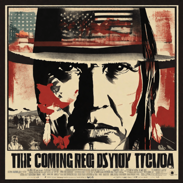 If every American were dedicated to the principles of democracy and sustainability, then we could stop the impending GOP Dystopia and climate disaster