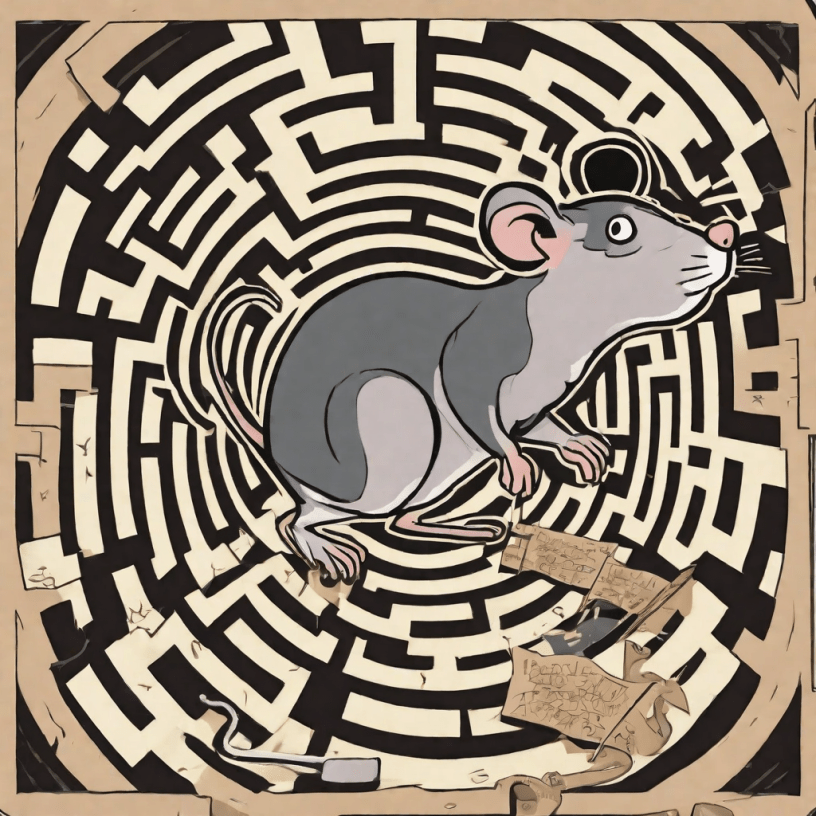 Can science explain why we're so uncertain of the outcome of the 2024 election?