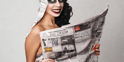 Does Biden's sex life prove he's not in cognitive decline and other news about sex?