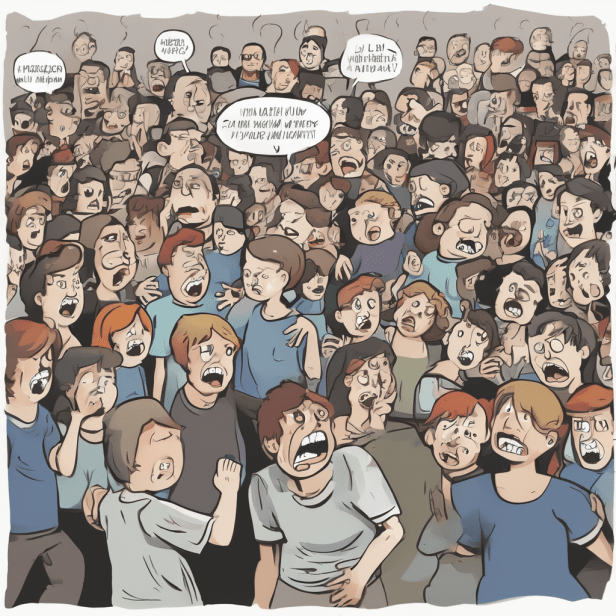 How can we build empathy for the neurodivergent and produce better accommodations for autistic needs?