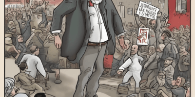 What psychological tendencies are Republicans cynically exploiting to radicalize their MAGA supporters?