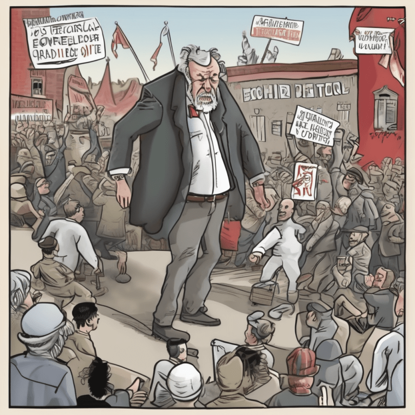 What psychological tendencies are Republicans cynically exploiting to radicalize their MAGA supporters?