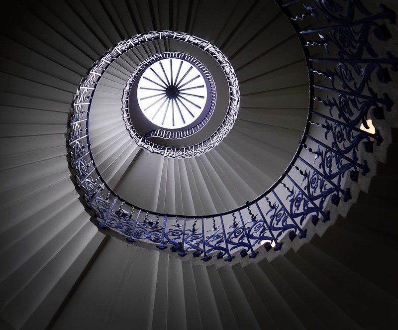 How close are we to political violence spiraling out of control?