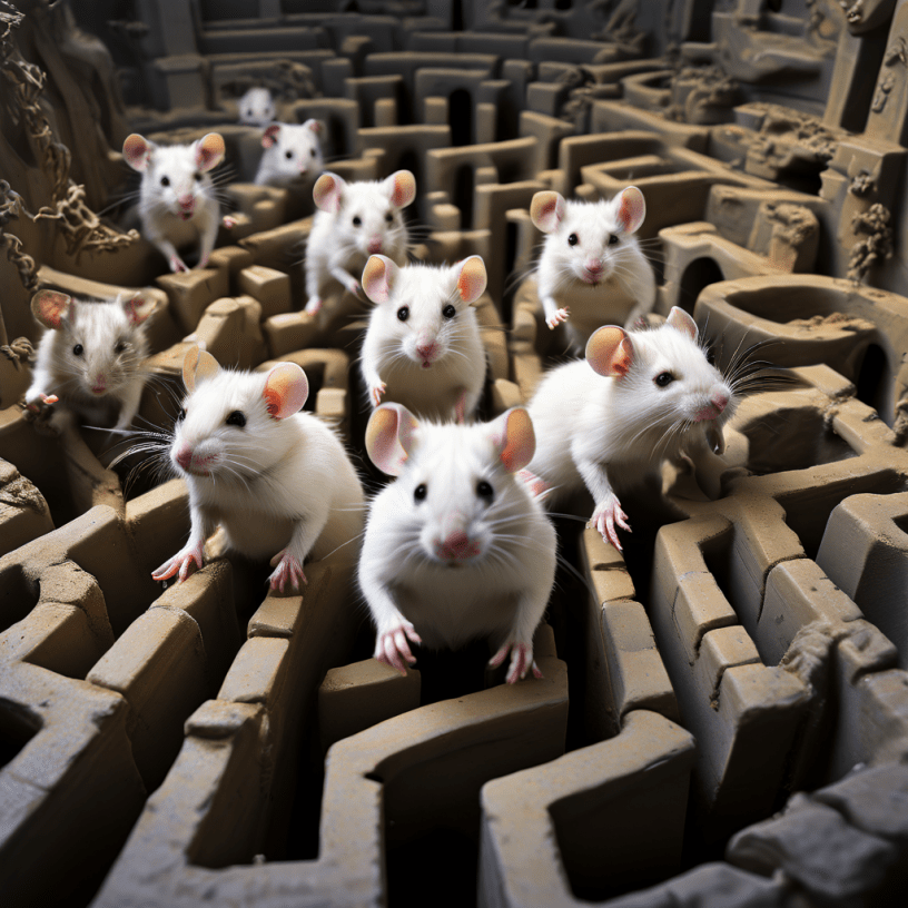 Is there any scientific evidence that Trump's support is conditioned on white nationalism?