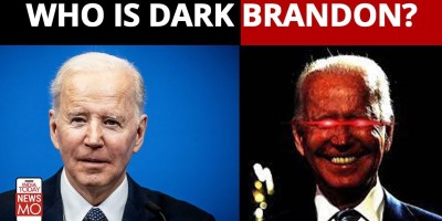 Where did Biden get the huevos to withdraw from the race and endorse Kamala Harris? It was an inspired moment in American history.