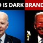Where did Biden get the huevos to withdraw from the race and endorse Kamala Harris? It was an inspired moment in American history.