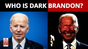 Where did Biden get the huevos to withdraw from the race and endorse Kamala Harris? It was an inspired moment in American history.