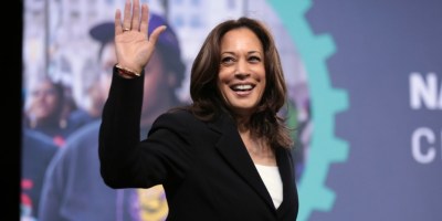 How do you know GOP questions about Harris' qualifications are racist sexist dog whistles? Examine the qualifications of every president since Reagan.