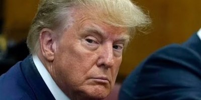 How is it that Trump's ear shows no signs of being "shot" thirteen days after the event? How is that medically possible?