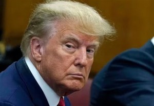 How is it that Trump's ear shows no signs of being "shot" thirteen days after the event? How is that medically possible?