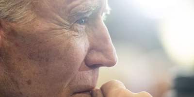 Why is the entire country, but especially liberals, freaking out over Biden's age and his poor debate performance ten days still after it happened?