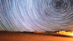 What explains the Harris-Walz early and sustained campaign success?