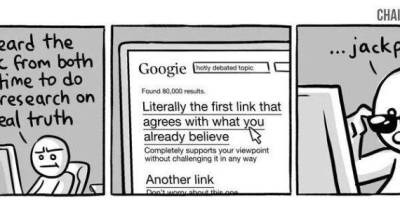 Why is it that the chronic liar, convicted criminal, rapist, traitorous, incompetent Trump is treated as a viable and acceptable candidate by the media?