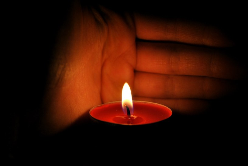 Why are all of Trump's lies, division, chaos, hate, and threats to our democracy accepted as normal?