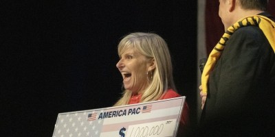 How can we put the wealth gap in perspective? How can we understand how billionaires are distorting our democracy?