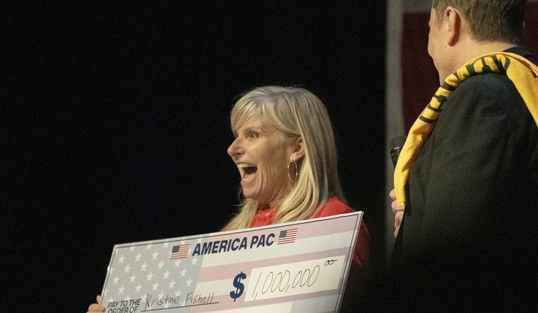 How can we put the wealth gap in perspective? How can we understand how billionaires are distorting our democracy?