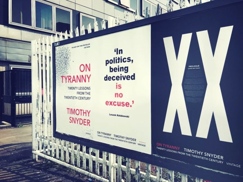 The media reporting on Trump and the GOP as normal is gaslighting