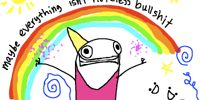 Why am I struggling so much with coming to terms with Election 2024?