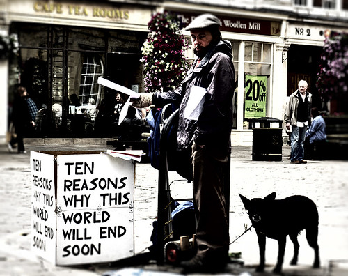 The loss of Election 2020 was such a below to Trump's ego that he has to destroy the country and the world to avenge it.